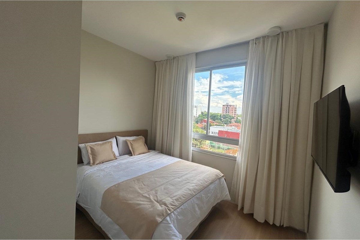 ALQUILO HERMOSO DEPARTAMENTO DE 1 DORMITORIO. — foto 3