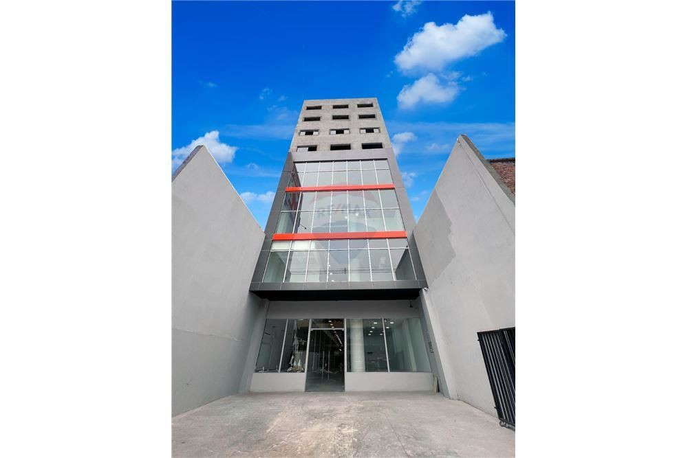 Departamento en venta en Pettirossi, Asunción — foto 2