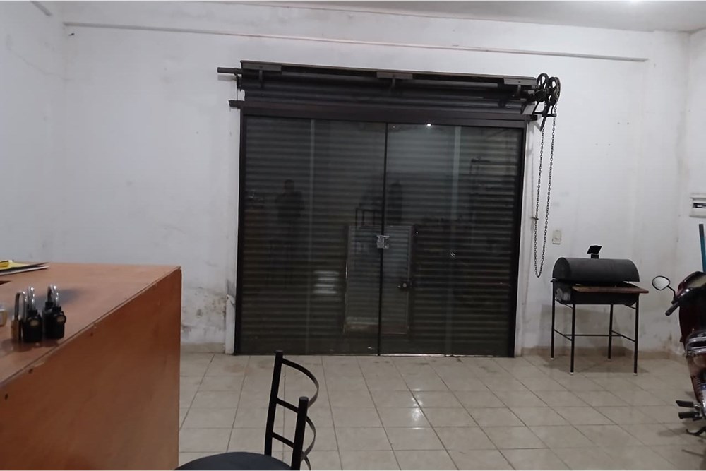 Casa en venta en San Roque González, Encarnación — foto 2