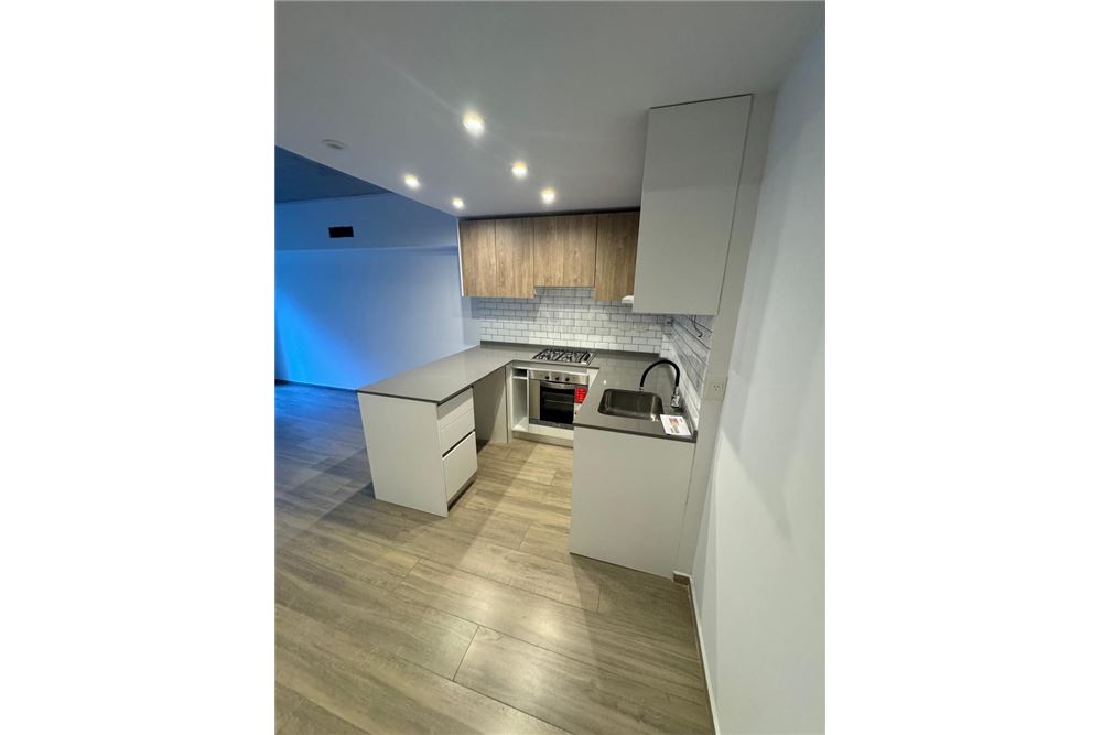 Departamento en venta en Las Mercedes, Asunción — foto 2