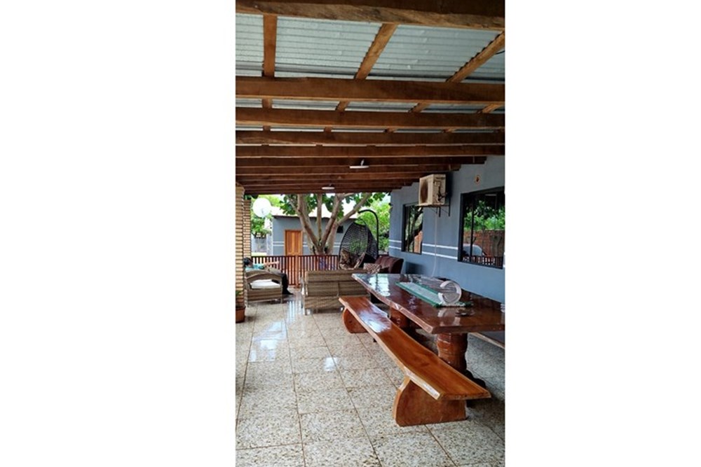 Casa en venta en Trigal 3, Hernandarias — foto 3