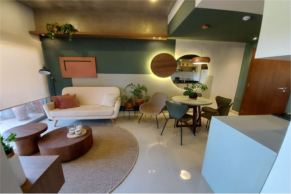 Departamento en venta en Santísima Trinidad, Asunción — foto 2