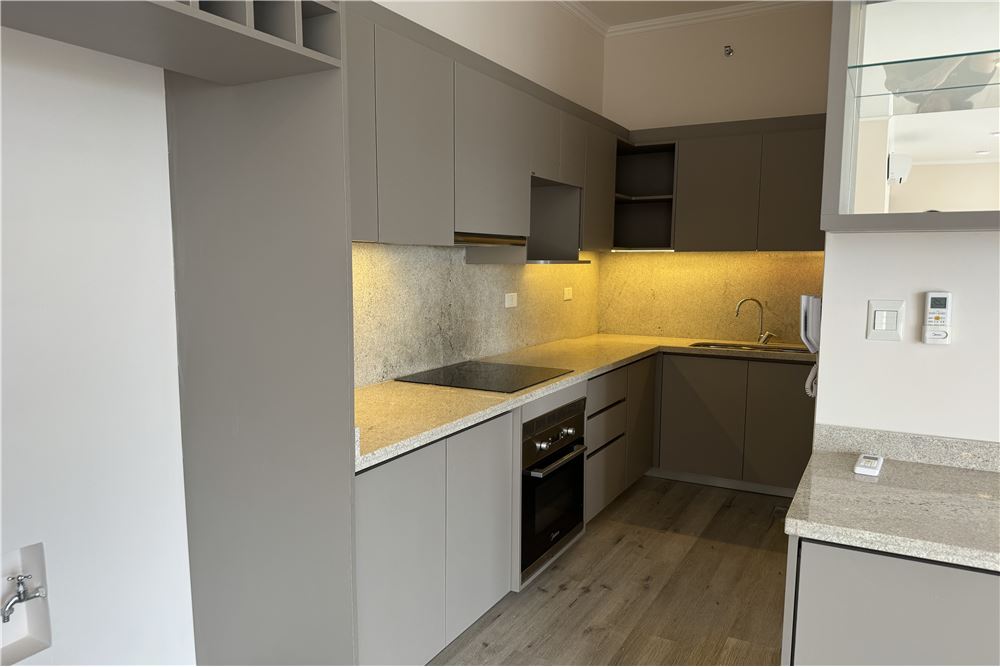Departamento en venta en Herrera, Asunción — foto 2
