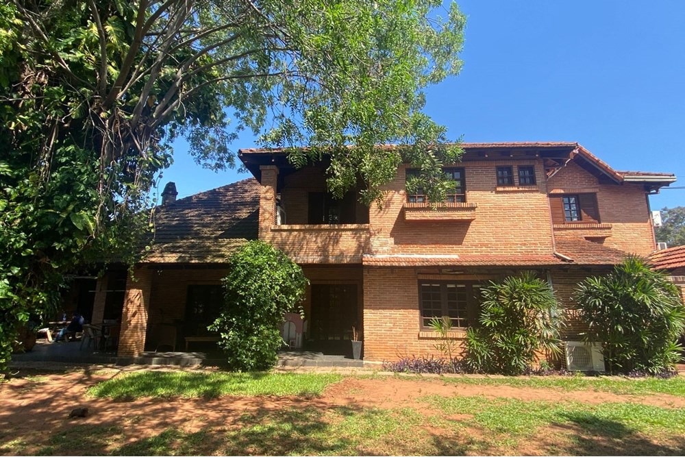 Casa en venta en Recoleta, Asunción — foto 2