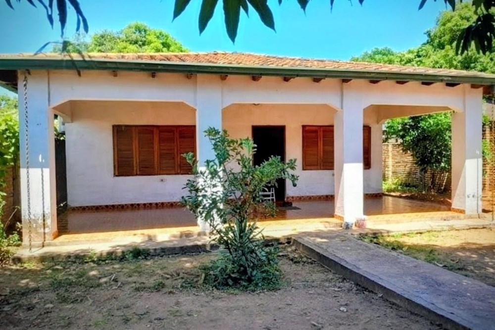 ¡Bienvenido a su nuevo hogar en San Lorenzo!  — foto 3