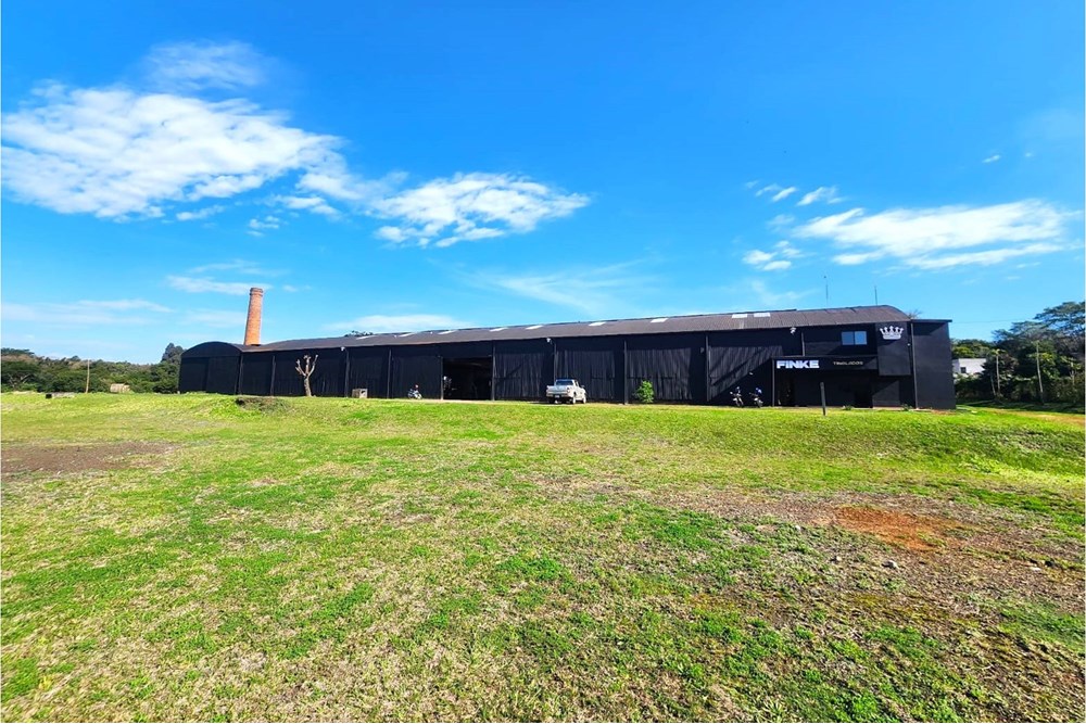 Depósito en venta en San Juan Del Paraná — foto 2