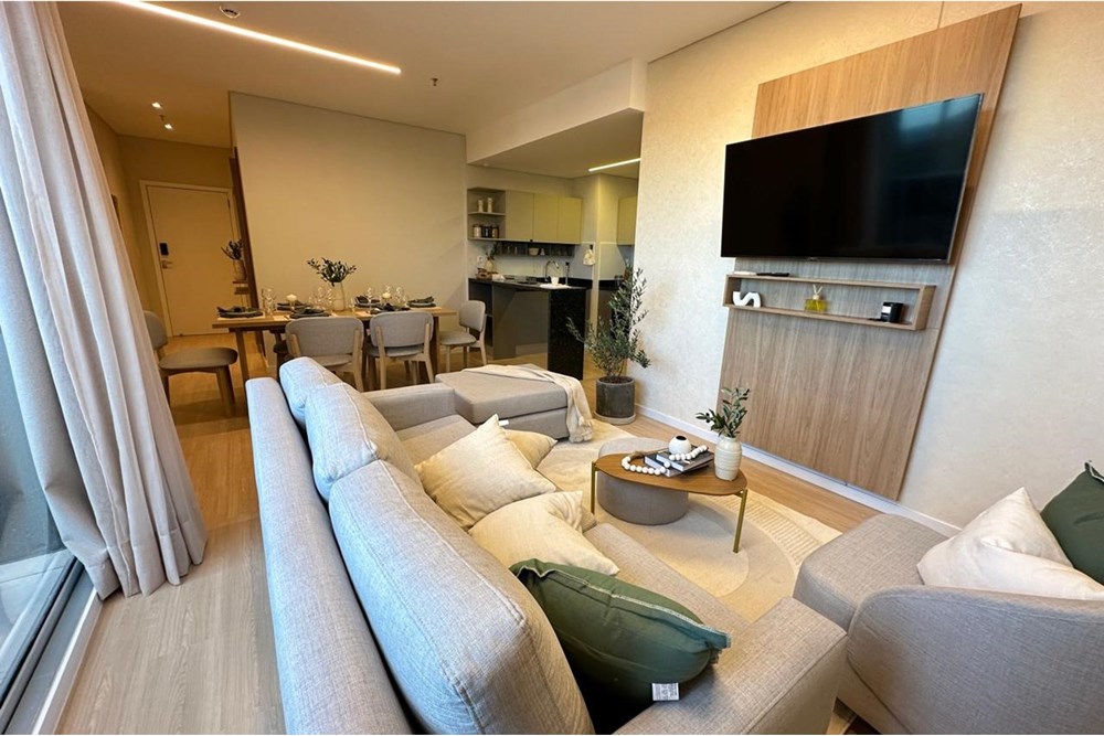 Departamento en venta en Las Lomas, Asunción — foto 2