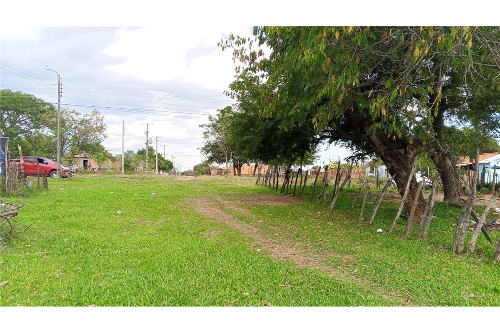 Terreno en venta en Ytororó, Ypané — foto 2