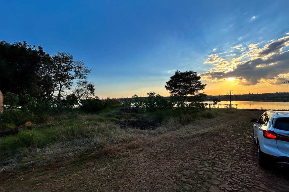 Terreno en venta en Encarnación — foto 2