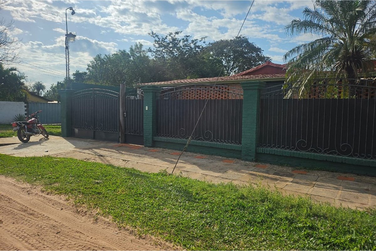 Casa en venta en Mariano Roque Alonso — foto 3