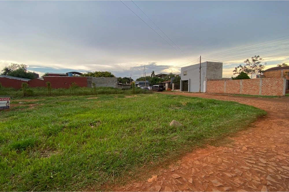 Terreno en venta en Hernandarias — foto 3