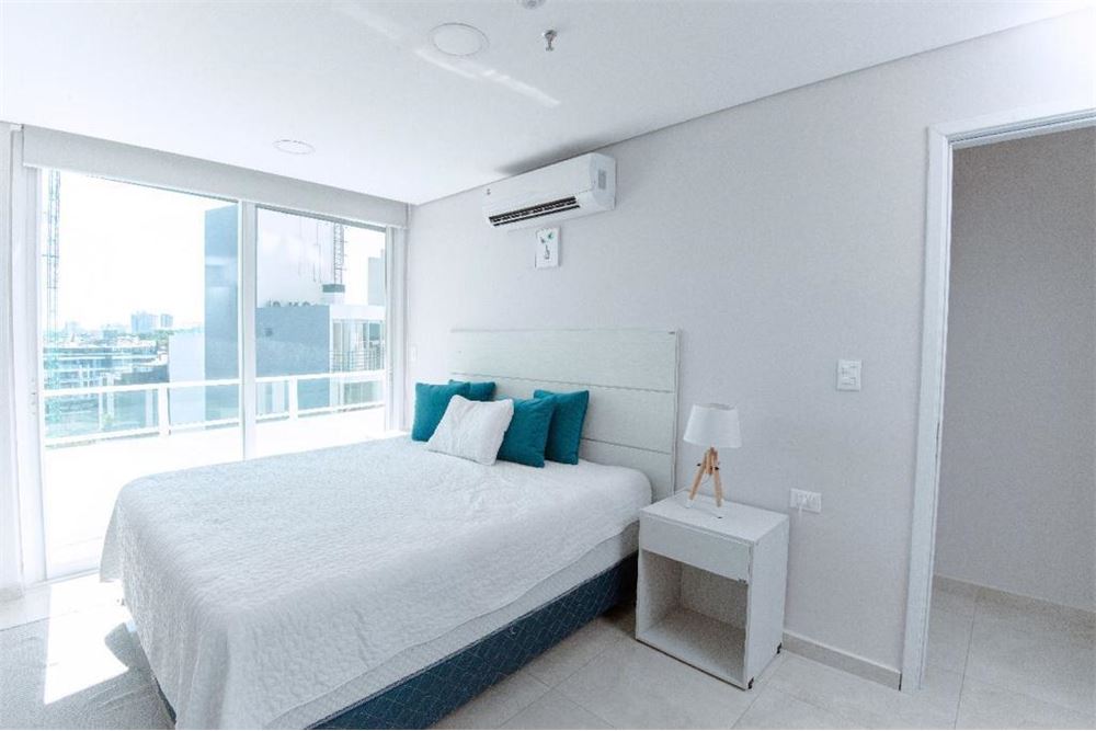 Departamento en venta en Ycuá Satí, Asunción — foto 2