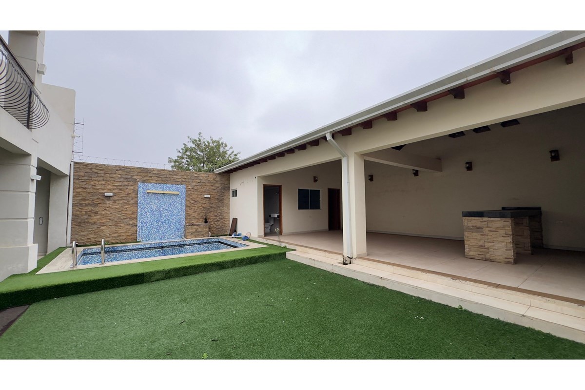 Casa en venta en Miraflores, San Lorenzo — foto 3