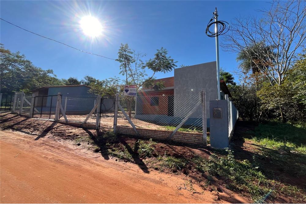 ¡Excelente Oportunidad! Descubre esta encantadora casa en venta en Itauguá, ubicada en la tranquila Compañía Guazuvira,  — foto 3