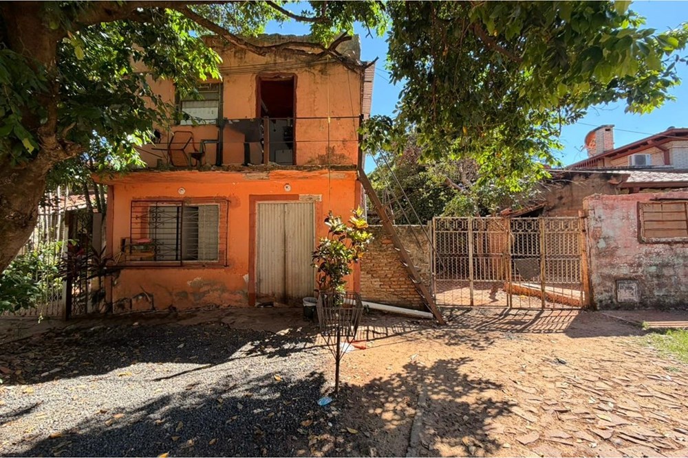Terreno en venta en Kokue Guasu, Fernando de la Mora — foto 3