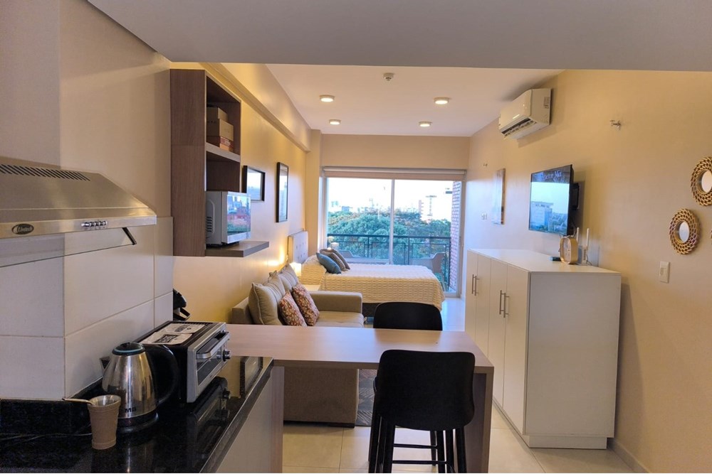 Departamento en venta en Recoleta, Asunción — foto 2