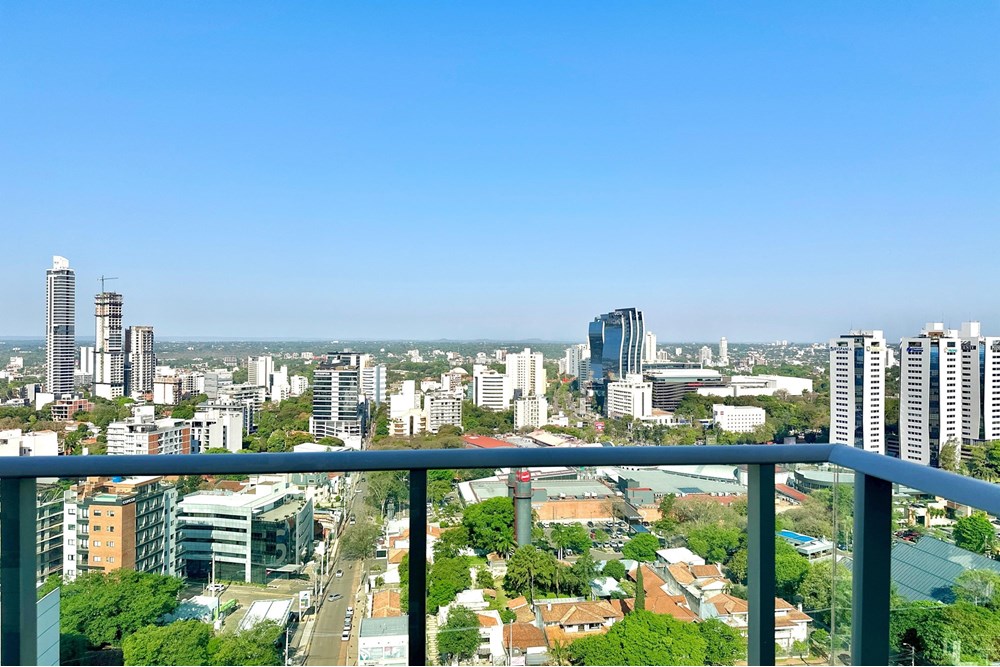 Departamento en venta en Las Lomas, Asunción — foto 2
