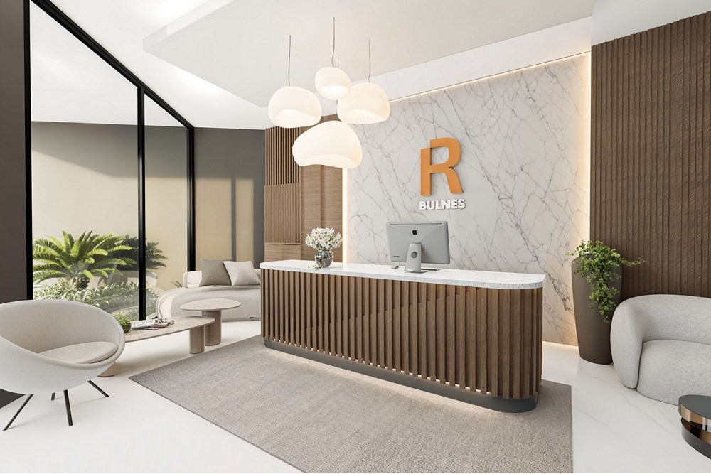 Departamento en venta en Villa Morra, Asunción — foto 3