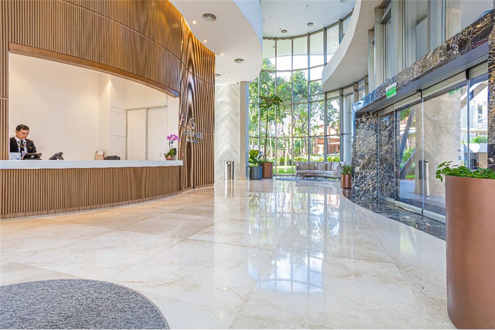 Departamento en venta en Mburucuyá, Asunción — foto 2