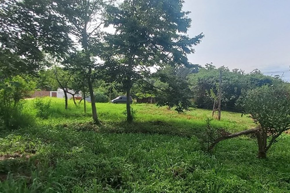 ¡Bienvenido a tu próximo sueño residencial en Cambyretá, Itapúa, Paraguay! Este magnífico terreno en venta, una auténtic — foto 3
