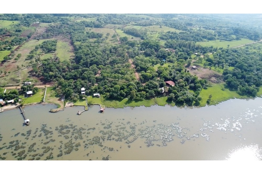Terreno en venta en San Isidro, Encarnación — foto 2