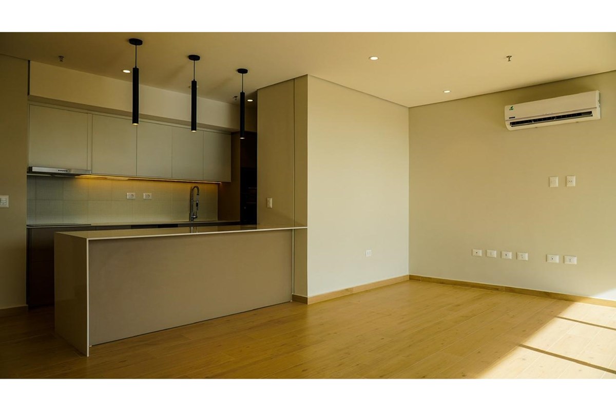 Departamento en venta en Las Lomas, Asunción — foto 3