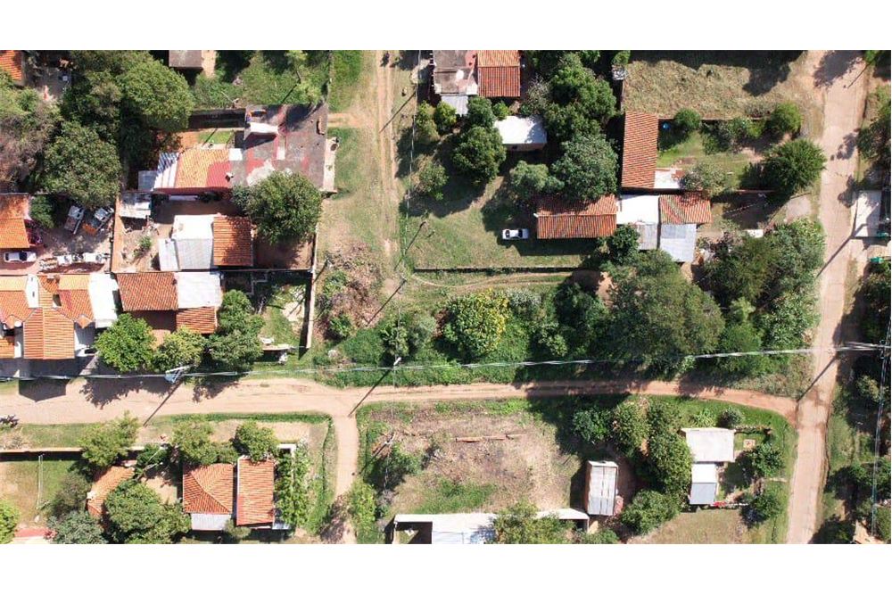 Terreno en venta en Mariano Roque Alonso — foto 2