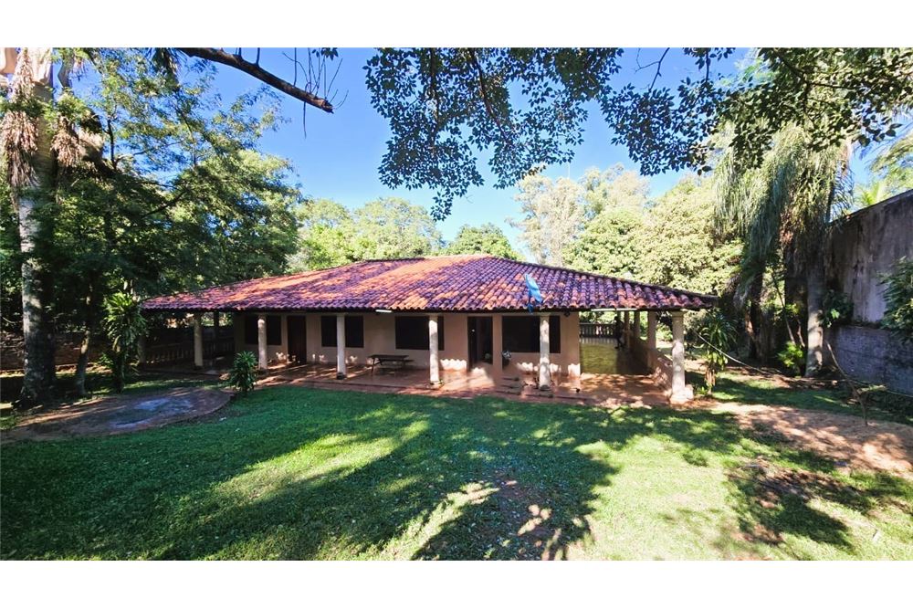 Propiedad en venta en Pindolo, Areguá — foto 2