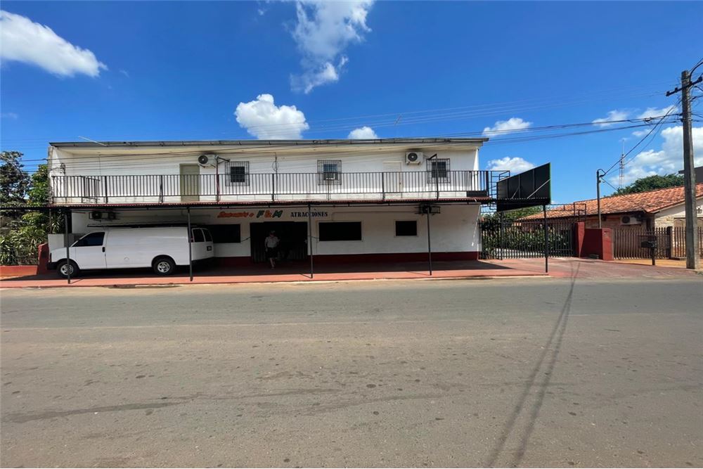 Propiedad Comercial en Venta a 50 metros de la Ruta 1, Km 19 - Capiatá — фото 2