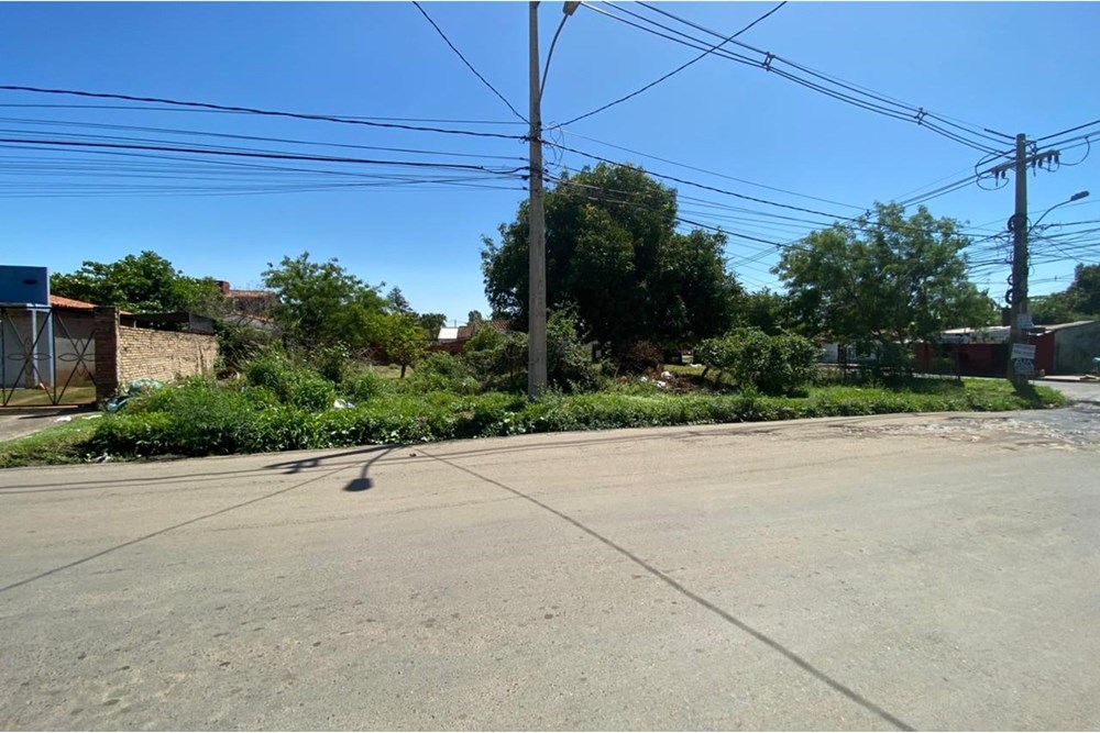 Terreno en venta en Central, Mariano Roque Alonso — foto 2
