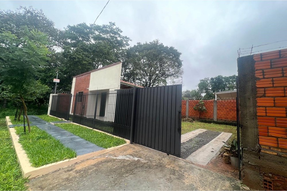 Edificio en venta en Rincón, Ñemby — foto 3