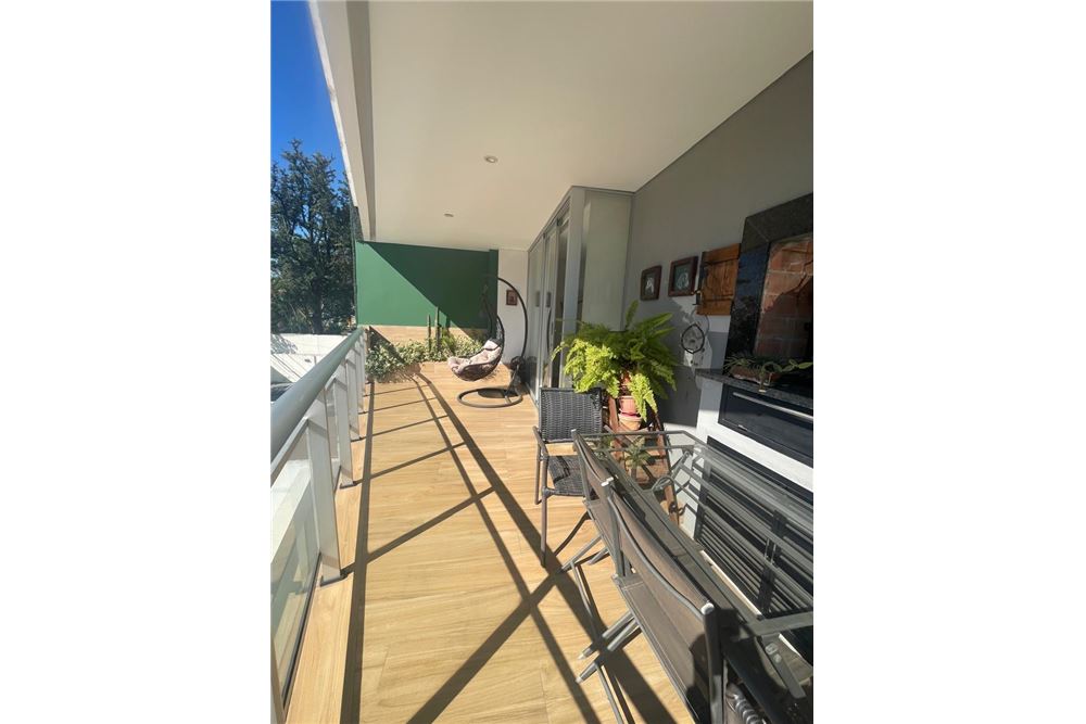 Departamento en venta en Las Mercedes, Asunción — foto 3