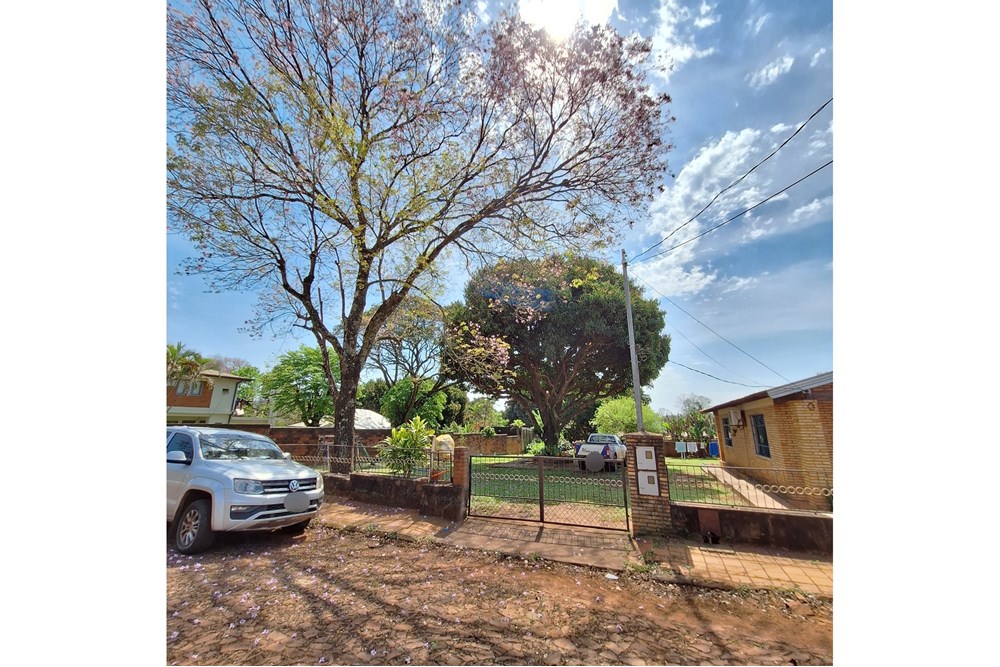 Casa en venta en Hohenau — foto 3