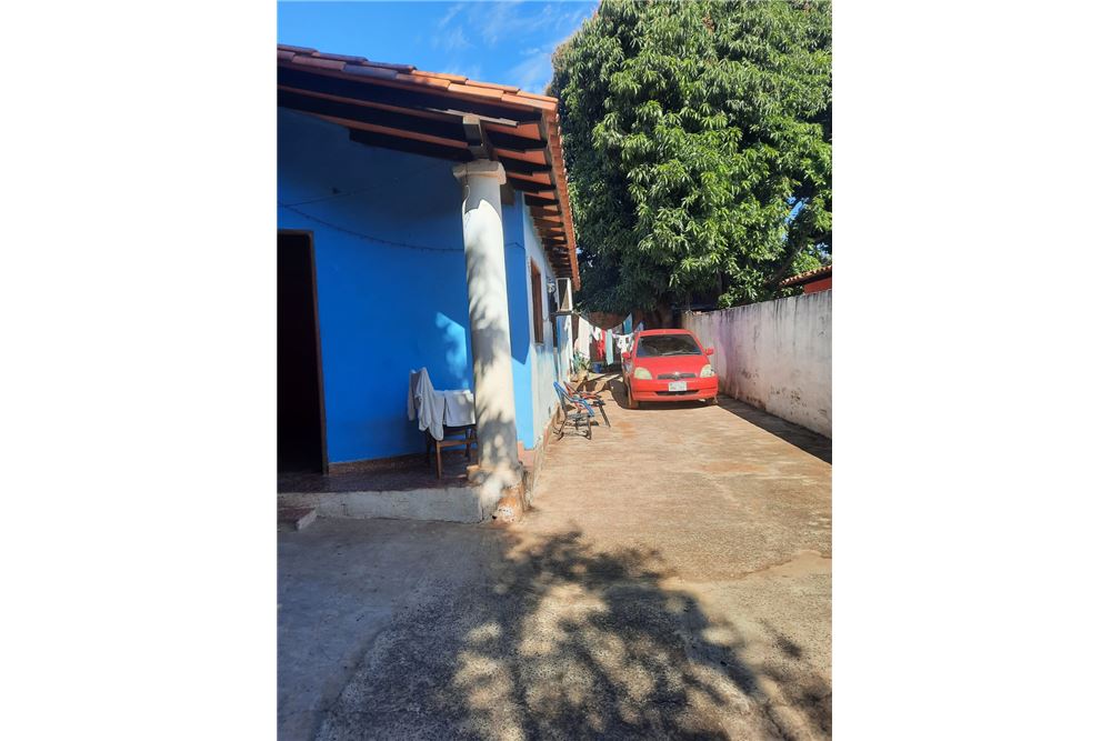 Casa en venta en Tayazuapé, San Lorenzo — foto 3