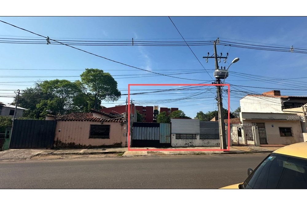 Terreno en venta en Bella Vista, Asunción — foto 2