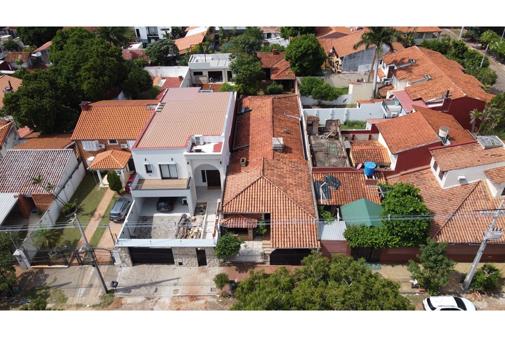 Casa en venta en San Vicente, Asunción — foto 3
