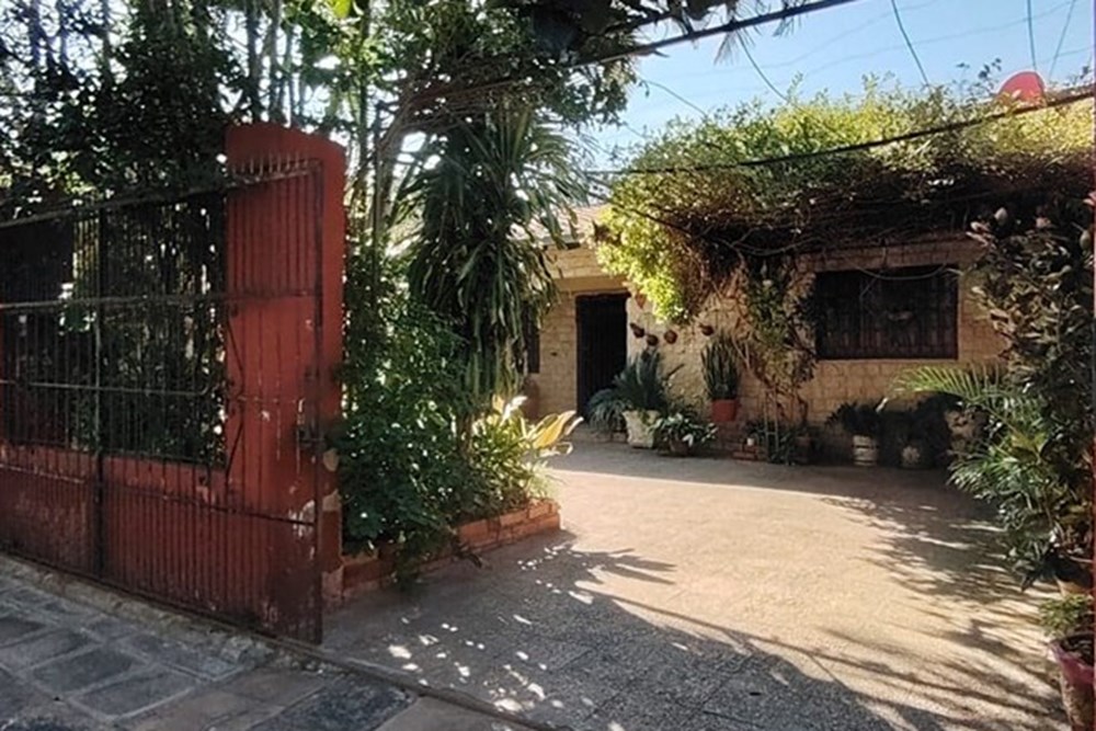 Casa en venta en San Blas, Asunción — foto 2