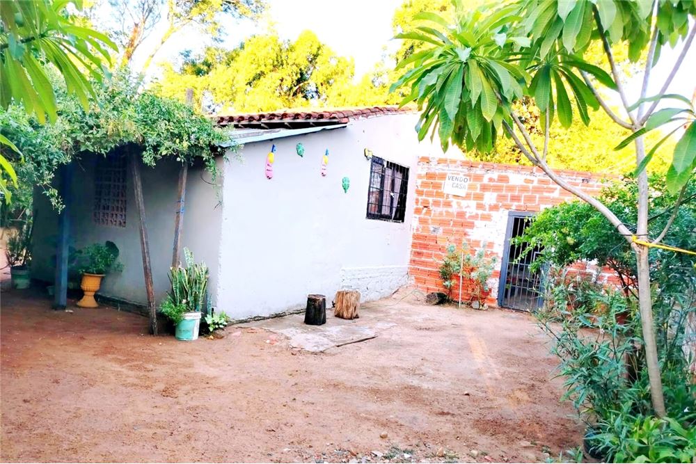 Casa en venta en Mariano Roque Alonso — foto 2