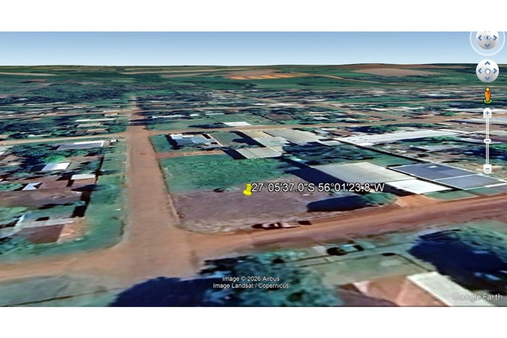 Terreno en venta en Fram — foto 2