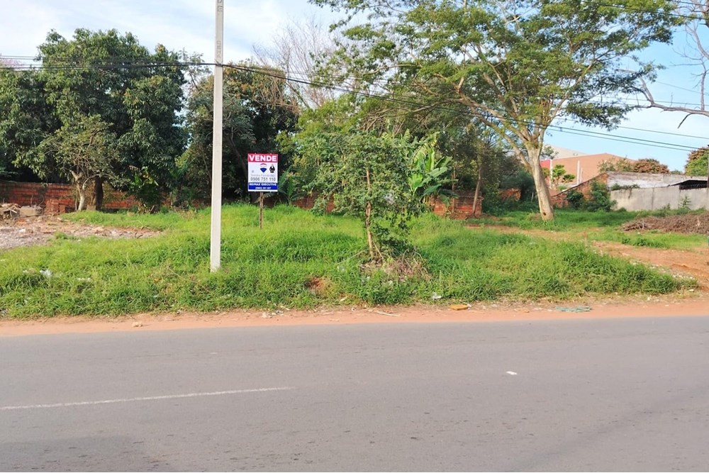 Terreno en venta en Gloria María, Villa Elisa — foto 3