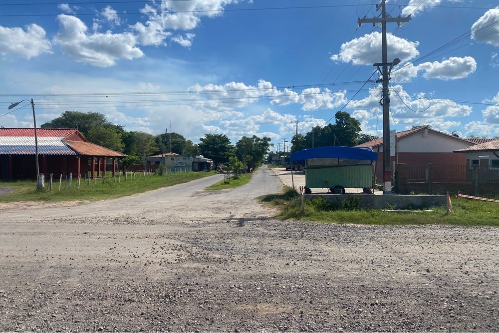 Terreno en venta en Doctor José Falcón — foto 2