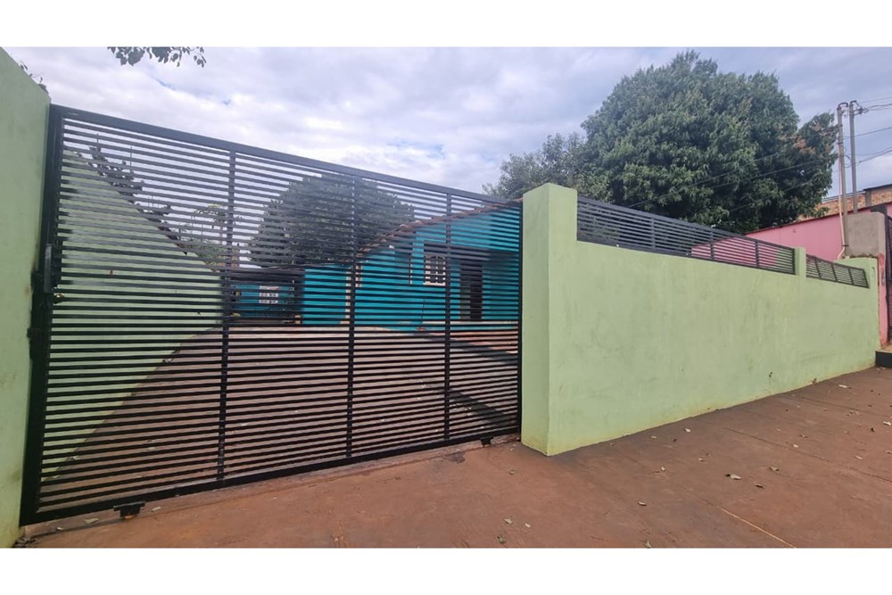 Casa en venta en Juan Pablo II, Ciudad del Este — foto 2