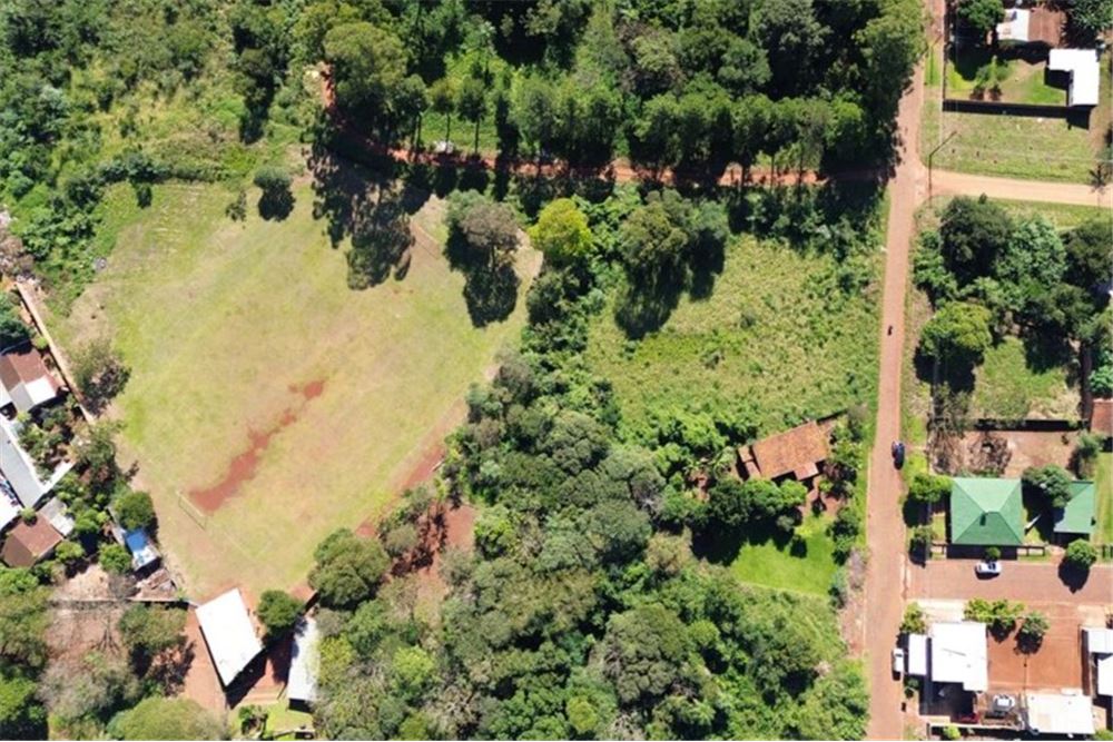 TERRENO APTO PARA LOTEAMIENTO — foto 2