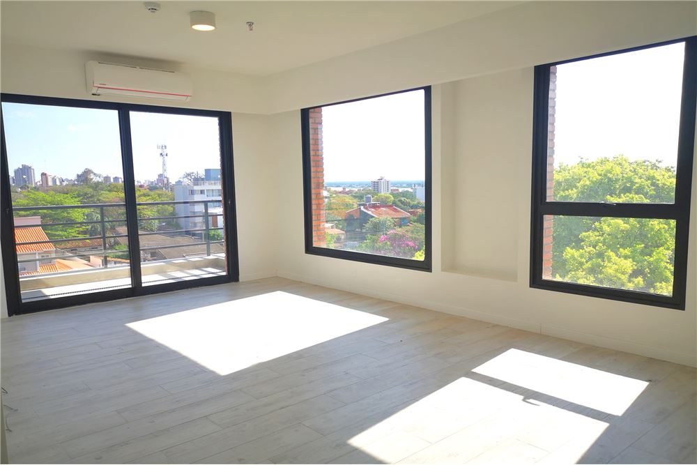 Departamento en venta en Barrio Jara, Asunción — foto 3