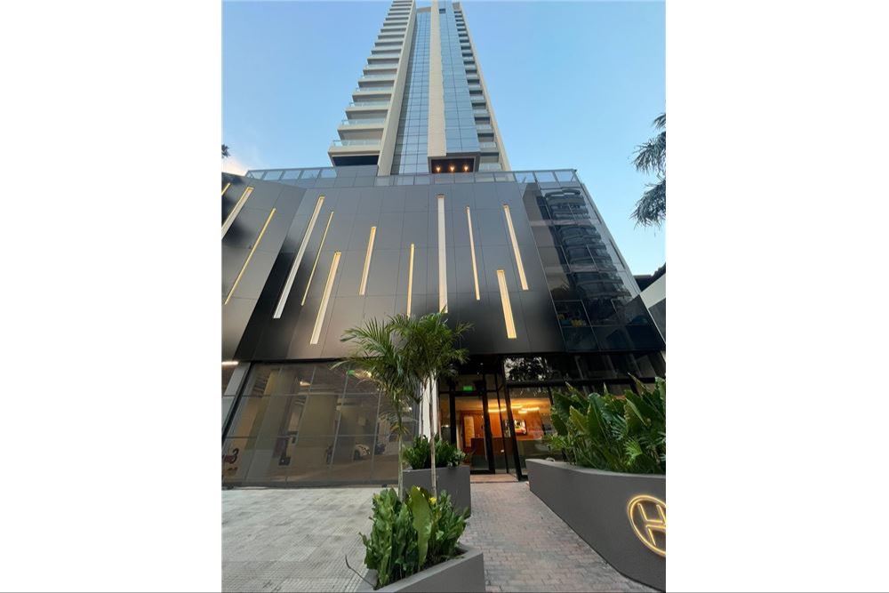 Departamento en venta en Carmelitas, Asunción — foto 2