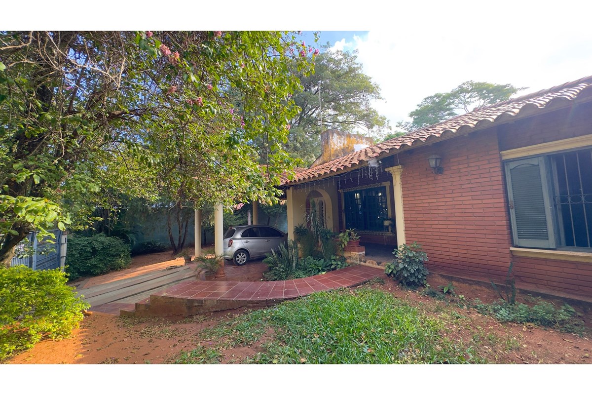 Casa en venta en La Victoria, Lambaré — foto 2