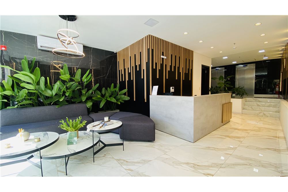 Departamento en venta en Las Mercedes, Asunción — foto 2