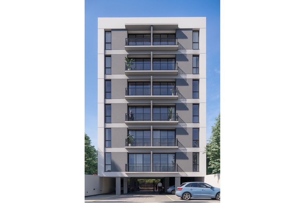 Departamento en venta en Barrio Jara, Asunción — foto 3