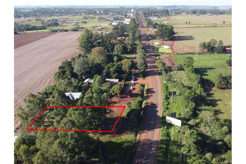 Terreno en venta en Bella Vista, Asunción — foto 3