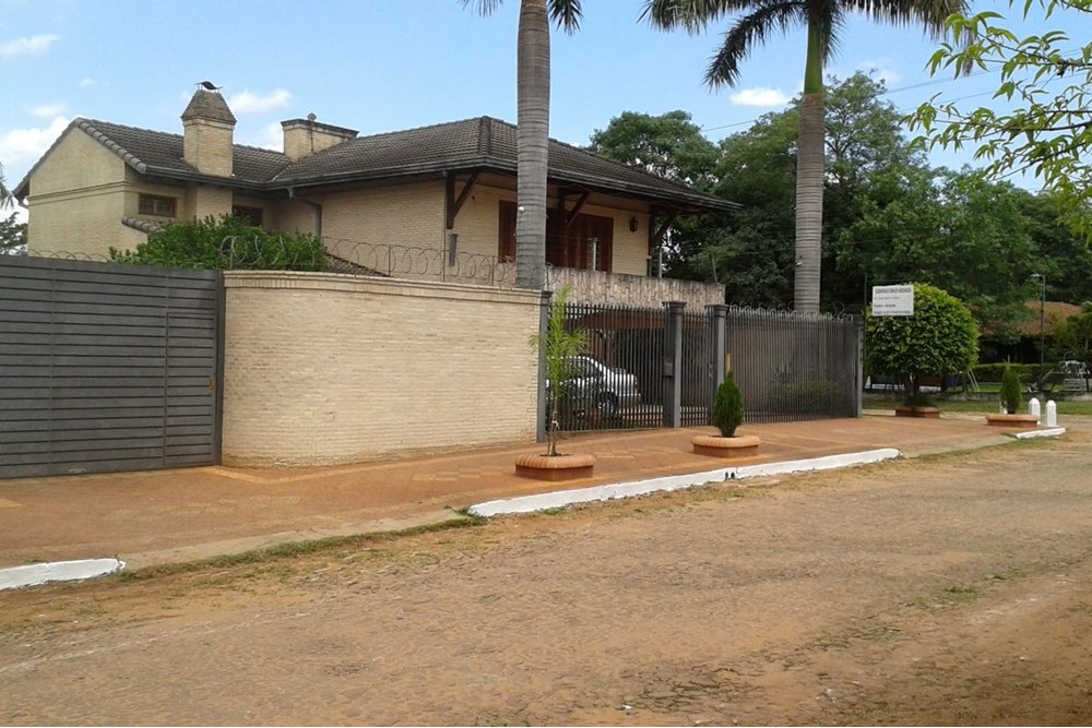 Casa en venta en San Luis, San Lorenzo — foto 3